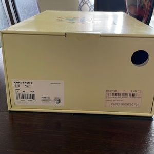 Converse Golf le Fleur Gianno shoes